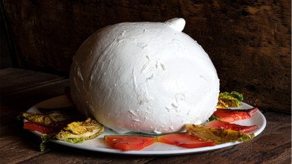 Rappel produit : ne consommez surtout pas cette mozzarella, elle est contaminée à la Listeria