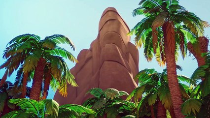 Bak Şu Leyleğe 2: Gizemli Hazinenin Peşinde Dublajlı Fragman