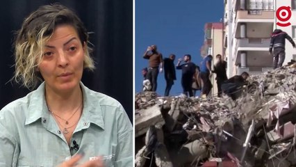 Bir arama kurtarma gönüllüsünün gözünden 17 Ağustos 1999 ve 6 Şubat 2023 depremleri