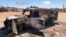 Libia, scontri armati a Tripoli, almeno 27 morti e 106 feriti