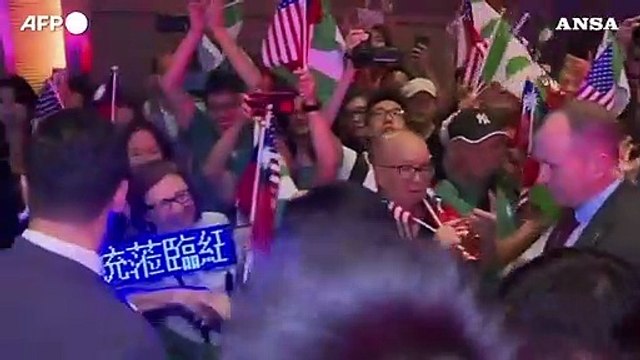 Taiwan, William Lai: Sosteniamo valori della democrazia e liberta'