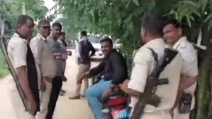 बक्सर: दालान में सो रहे वृद्ध की धारदार हथियार से हत्या, मचा हंडकंप