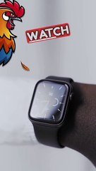 Le problème de l'Apple Watch 10 : Tu vas pouvoir jeter tous tes bracelets !