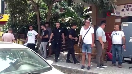 Un citoyen finlandais vivant à Alanya retrouvé mort chez lui