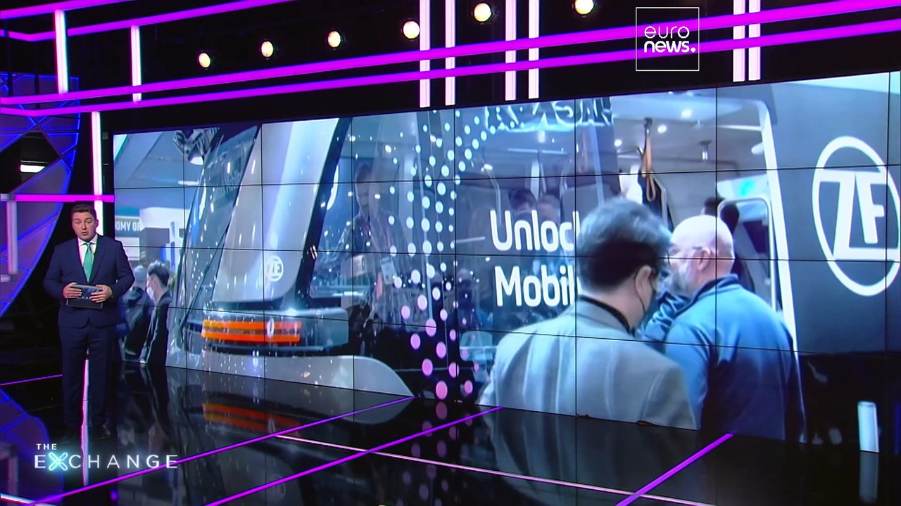 Technologie erobert die Welt: Welche Auswirkungen hat das?