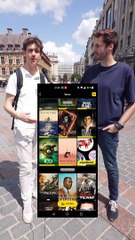 Découverte d'applications (5)