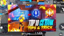 Top 10 Cs Rank Tips And Tricks|Best Cs Rank Tips And Tricks With Random Players After Ob 41 Update