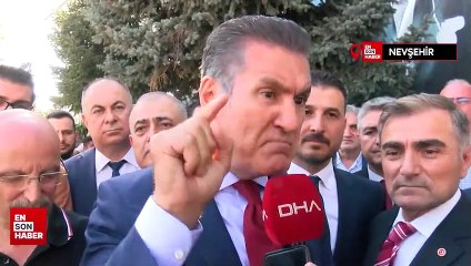 Mustafa Sarıgül: Türkiye'mizin Kılıçdaroğlu'na ihtiyacı var