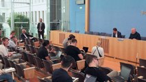 Alemanha aprova projeto de lei sobre legalização da maconha
