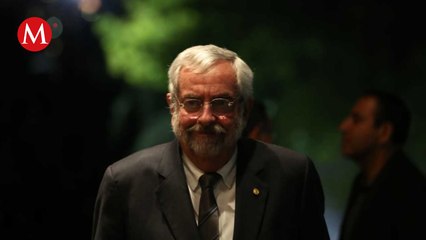 UNAM seguirá apoyando a estudiantes, aunque el gobierno haya cancelado becas Elisa Acuña