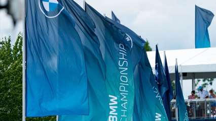 BMW Championship Preview: Discover the Challenging Olympia Fields North Course ⛳