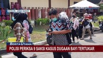 Kasus Bayi Tertukar Terus Berlanjut, Tes DNA akan Dilakukan Pekan Depan