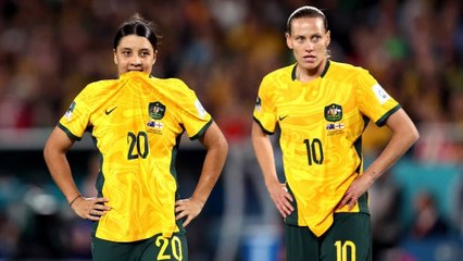 Inglaterra Vence A La Anfitriona Y Se Enfrentará A España En La Final Del Mundial