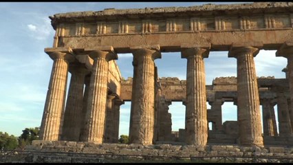 Musica&Parole a Paestum e Velia: il 18 Ron, chiude Sal Da Vinci