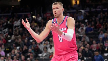 Porzingis Se Pierde El Mundial De Baloncesto Por Una Fascitis Plantar