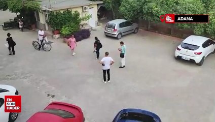 Adana'da korkutan sarsıntı... 4.5 büyüklüğünde deprem