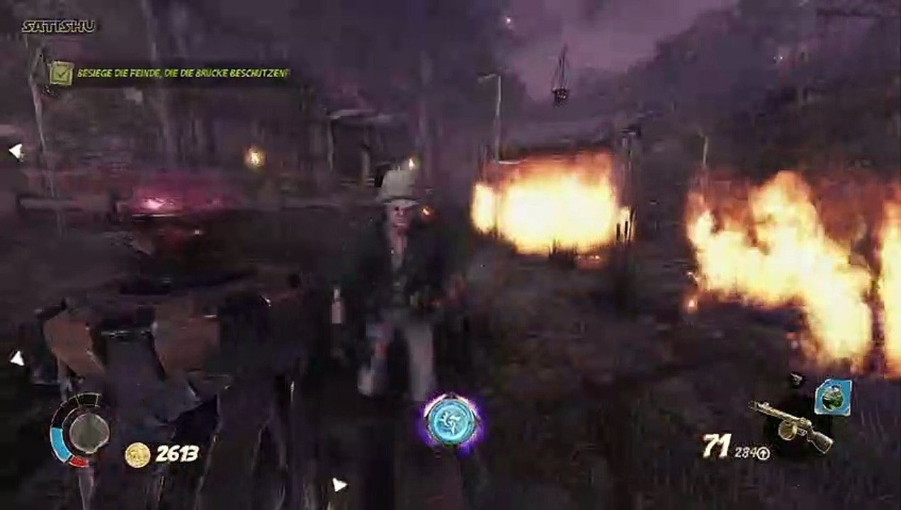 Eine explosive Situation. | Strange Brigade | Ep. 26