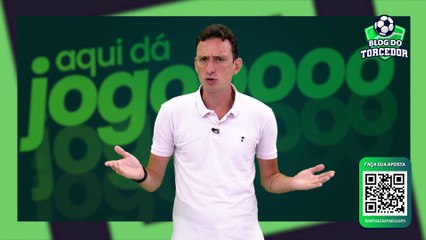 Blog do Torcedor Bet Nacional (16/08/23)