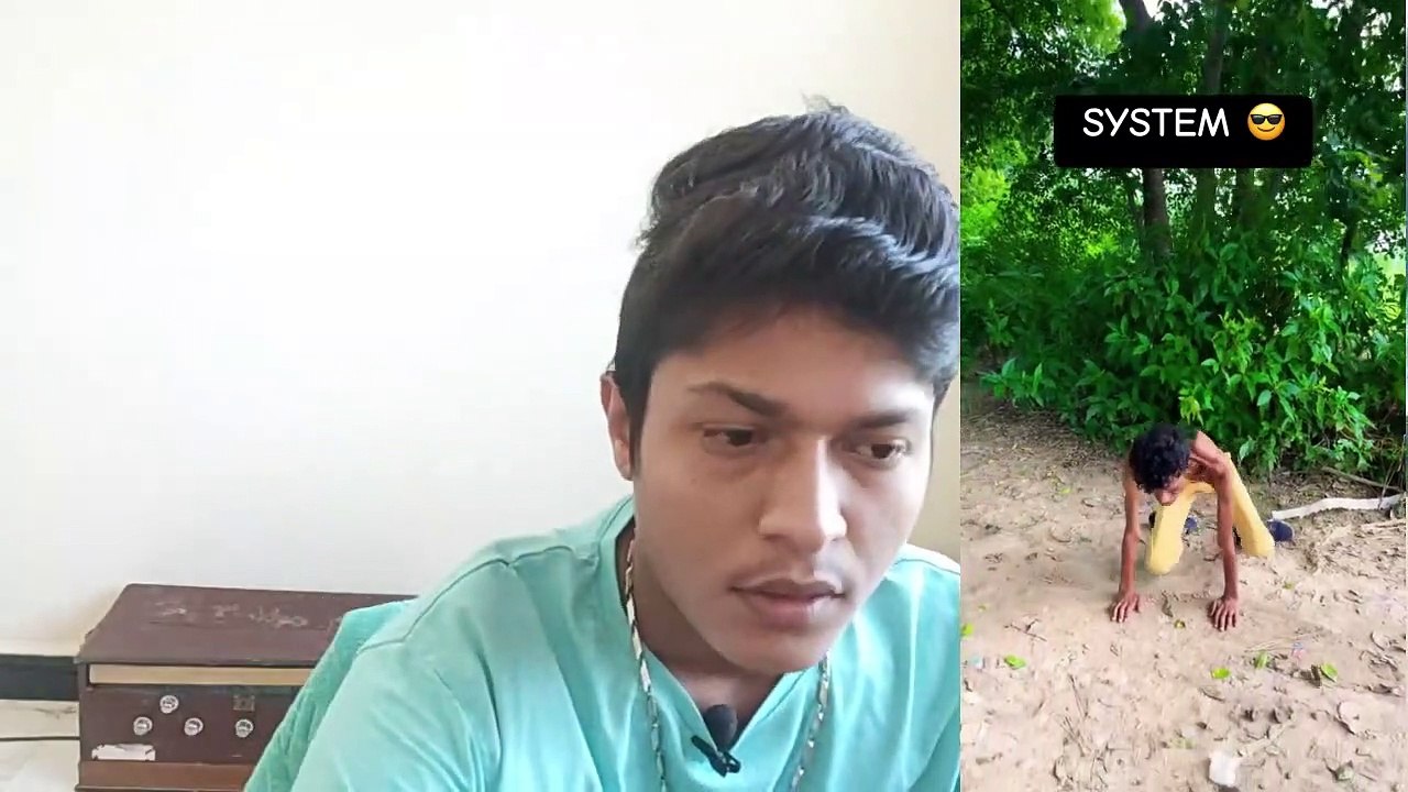 New BAD BOY of Social Media | Ashutosh Meena salamuddin roast video