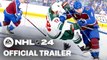 NHL 24 | Official Gameplay Reveal Trailer