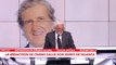 Mort de Gérard Leclerc : Pascal Praud dévoile le SMS que lui a envoyé Emmanuel Macron après le drame