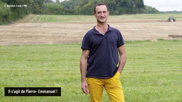 L'amour est dans le pré : Un candidat emblématique est papa pour la 2e fois, émouvantes photos partagées