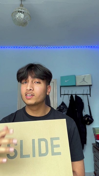 Unboxing De Ma 300 ème Paire De Sneakers 