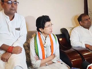 शिफारिश वाले नहीं ,निष्ठावान व जिताऊ उम्मीदवार पर दांव लगाएगी कांग्रेस- शैलजा