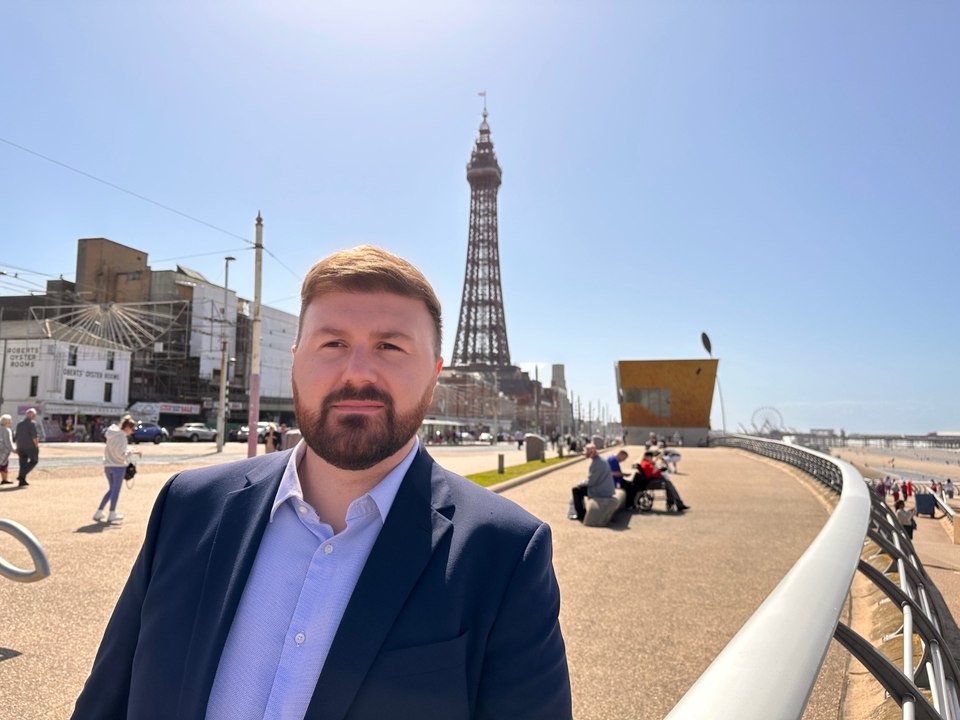 Chris Webb 11 August 2023