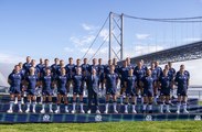Rugby World Cup 2023  Scotland Squad Announcement
