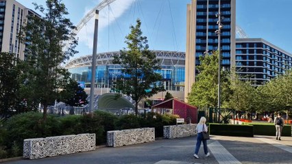 Full guide to The Weeknd at London Wembley Stadium