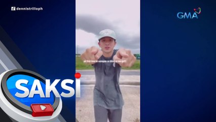 Pagiging kwela ni Dennis Trillo sa Tiktok videos, pinusuan | Saksi