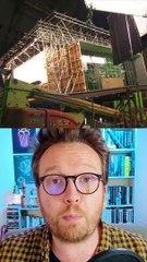 Christopher NOLAN ne jette RIEN