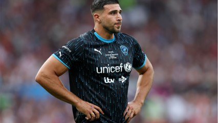 Molly-Mae reveals fiancé Tommy has ‘moved out’ of their house ahead of his next big match: ‘It’s a sad day’