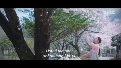 Un amor predestinado - Tráiler oficial Netflix