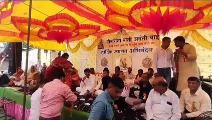 वीरांगना रानी अवंती बाई की जयंती