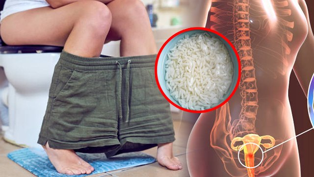 चावल के पानी से यूटीआई ठीक होता है क्या | यूटीआई कैसे ठीक करें | UTI Kaise Theek Kare | Boldsky