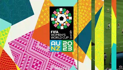 Australia vs England FIFA Women World Cup 2023 Match Highlights