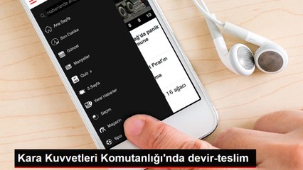 Milli Savunma Bakanı Yaşar Güler, Genelkurmay Başkanı Metin Gürak'ı ziyaret etti