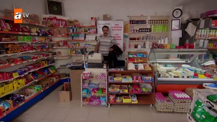 161. Huerfanas (Kirgin Cicekler), en español