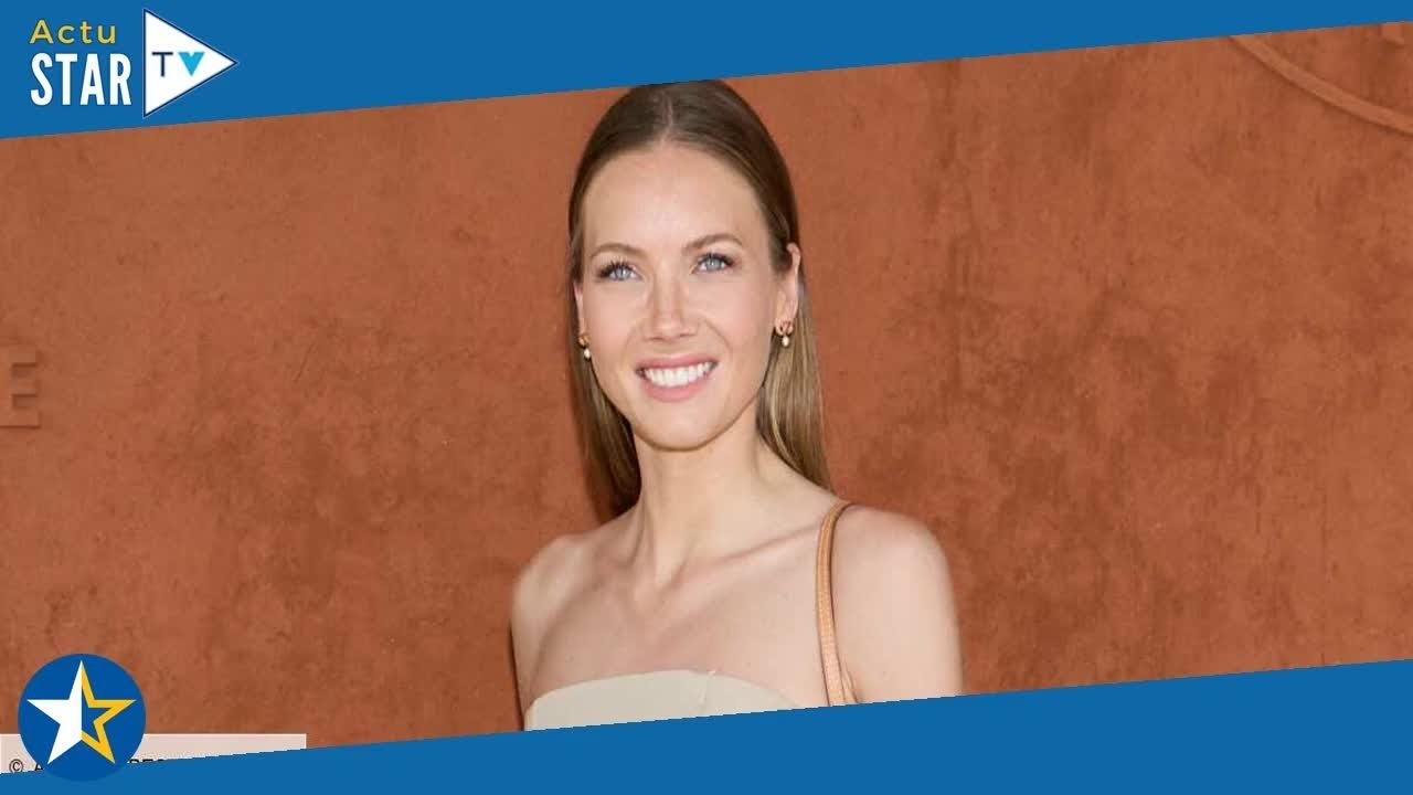 Amandine Petit  au plus mal dans Fort Boyard, elle est à deux doigts d'abandonner en pleine épreuve