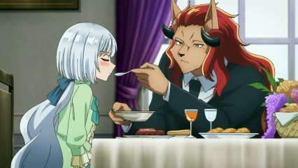 ノケモノたちの夜 ０２　邂逅 - Nokemono-tachi no Yoru EPISODE 02 - MULTI SUBS CC