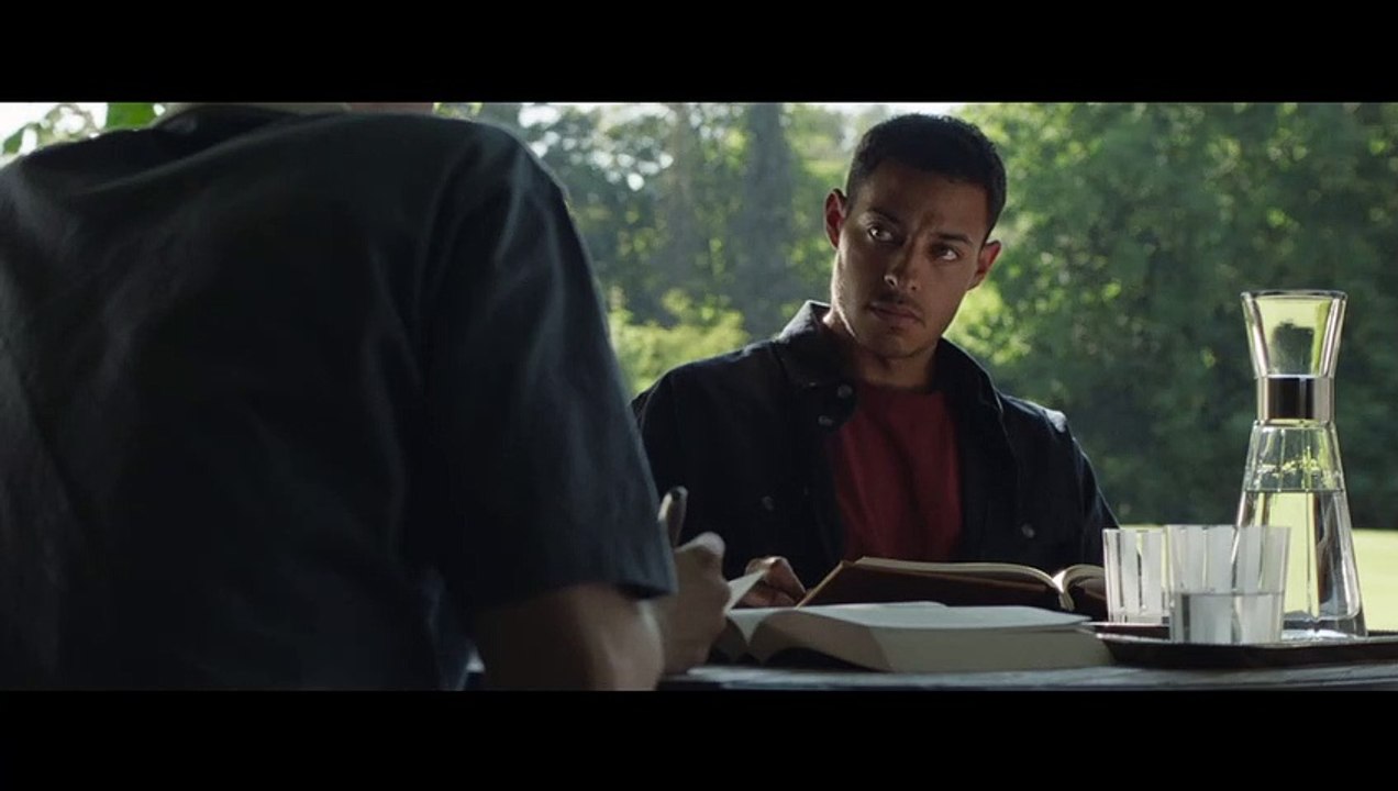 The Lesson - Movie Trailers - Getmovieshd