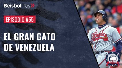 Entre Líneas #55 // El gran gato de Venezuela