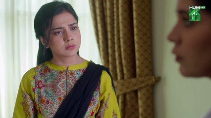 Tum Bhi Sabahat Ki Zuban Bolne Lagi Ho...! #tubaanwar #shahzadnoor - Dil Pe Zakham - FLO Digital