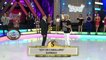 Gisselle confirma mensajes del ex de Karely