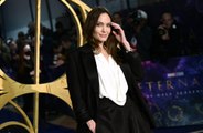Angelina Jolie brings youngest daughter in to assist on Broadway production