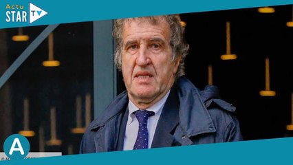 Mort de Gérard Leclerc  qui était Michèle Monory, aussi présente dans l’avion