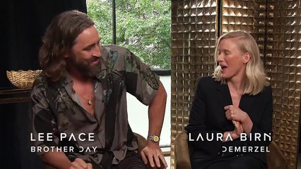Foundation — Deep (Space) Questions of Season 2   Apple TV+