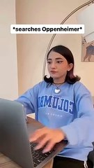 Oppenheimer movie is way too realistic